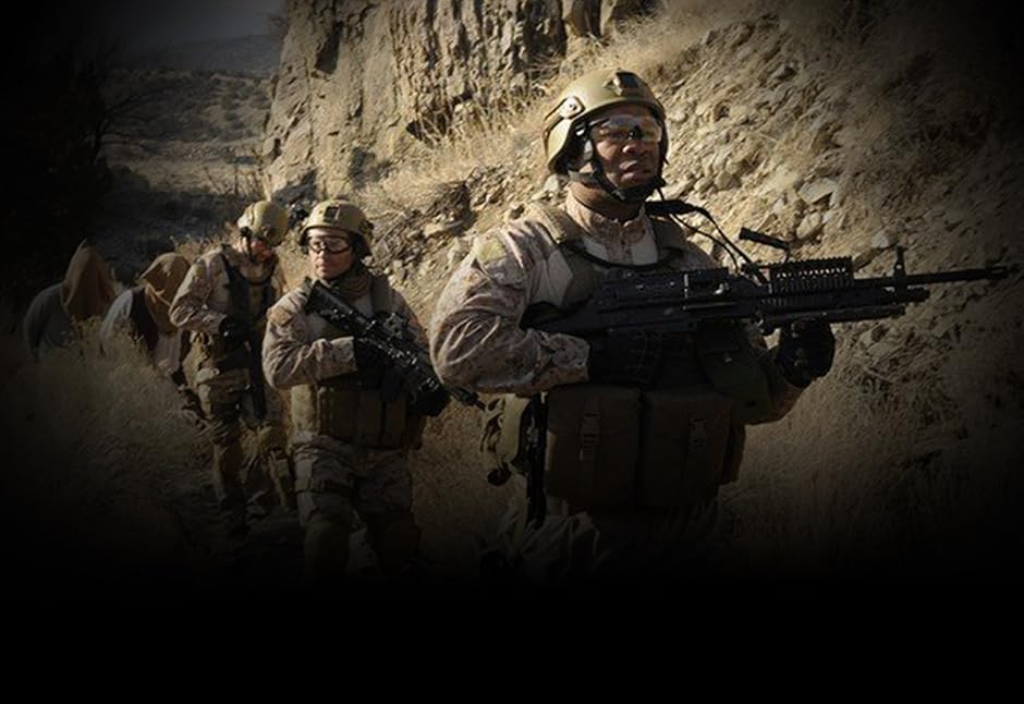 Seal Team Six: The Raid On Osama Bin Laden Full Movie In English