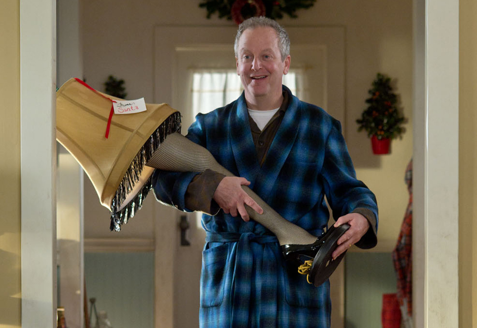 A Christmas Story Remake In 2021
