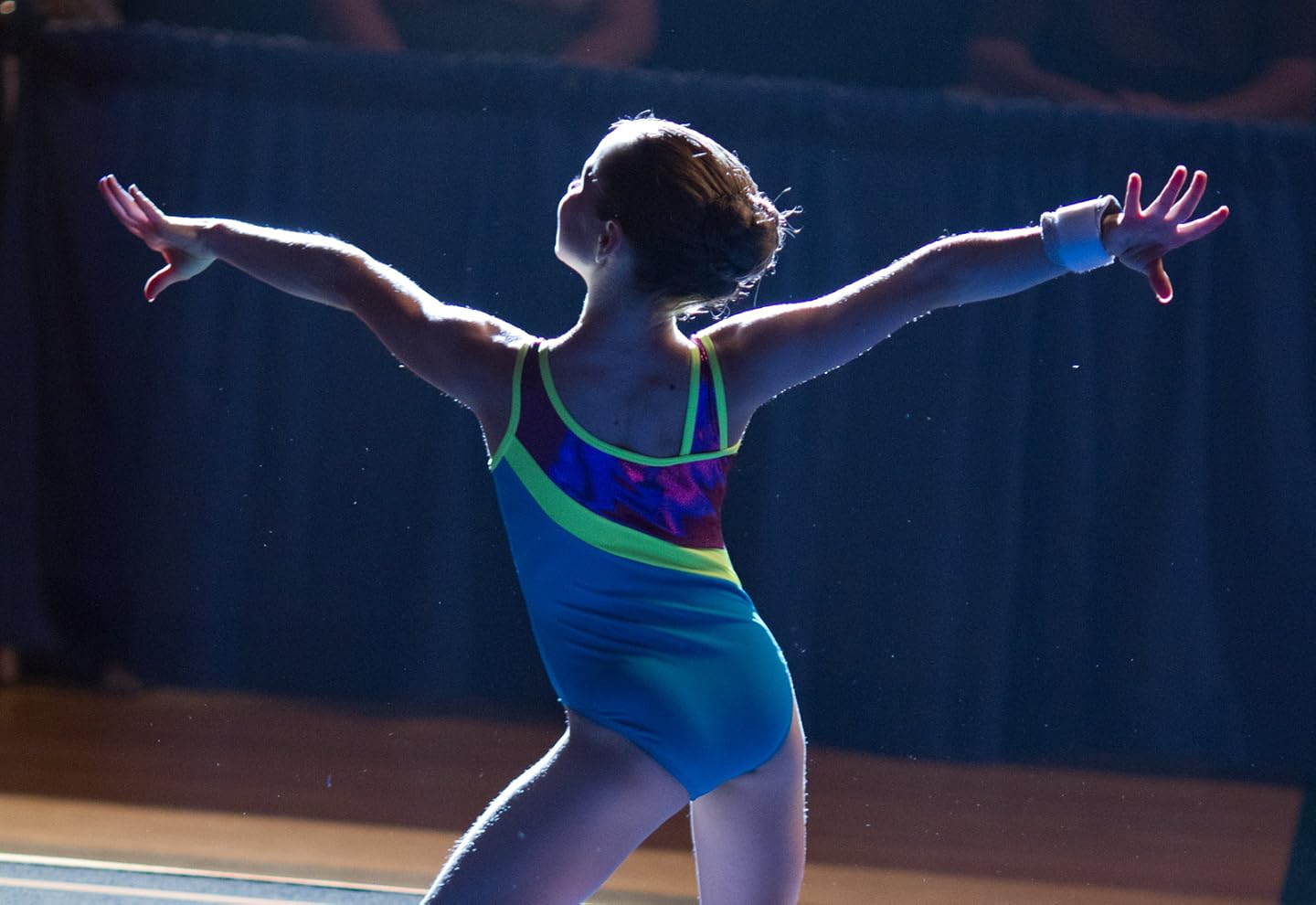 Watch An American Girl McKenna Shoots for the Stars