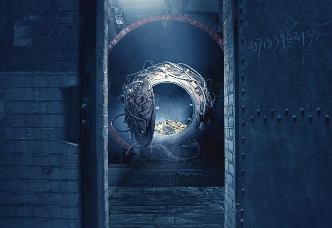 Watch Looper Prime Video