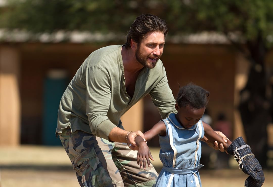 Watch Machine Gun Preacher Prime Video