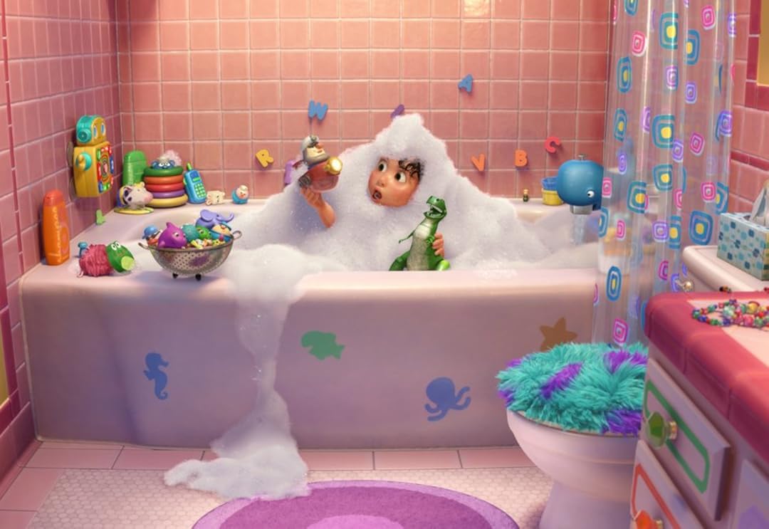 toy story toons fiesta saurus rex