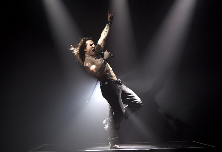 Rock Of Ages Original Broadway Cast Rarest