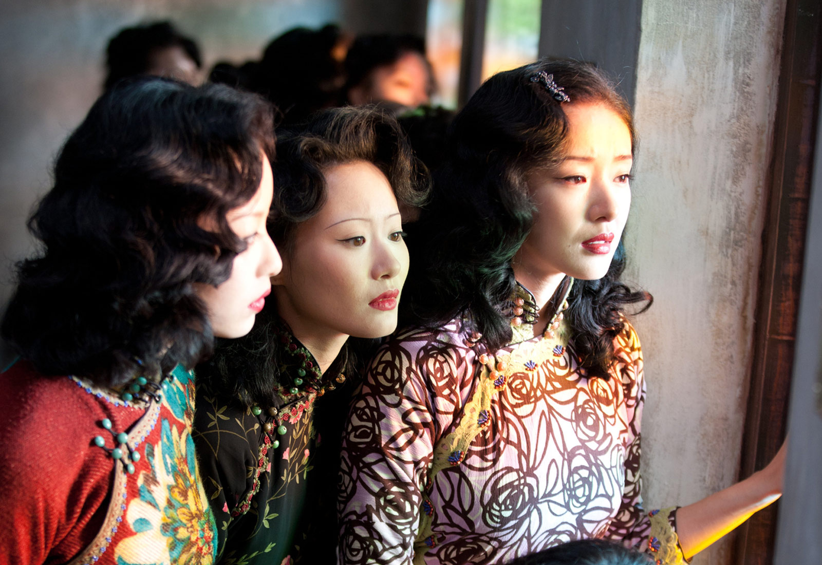 Watch The Flowers Of War Prime Video