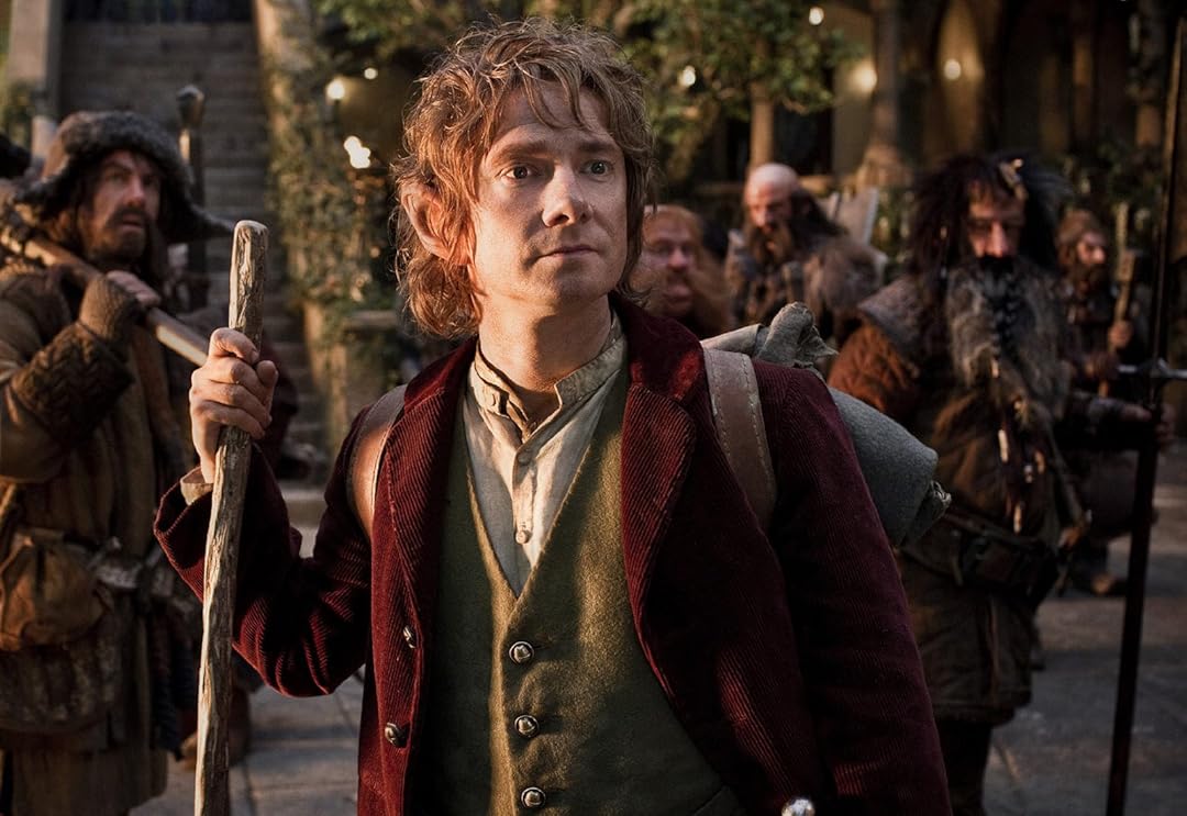 Amazon Co Jp ホビット 思いがけない冒険 エクステンデッド エディション 吹替版 を観る Prime Video