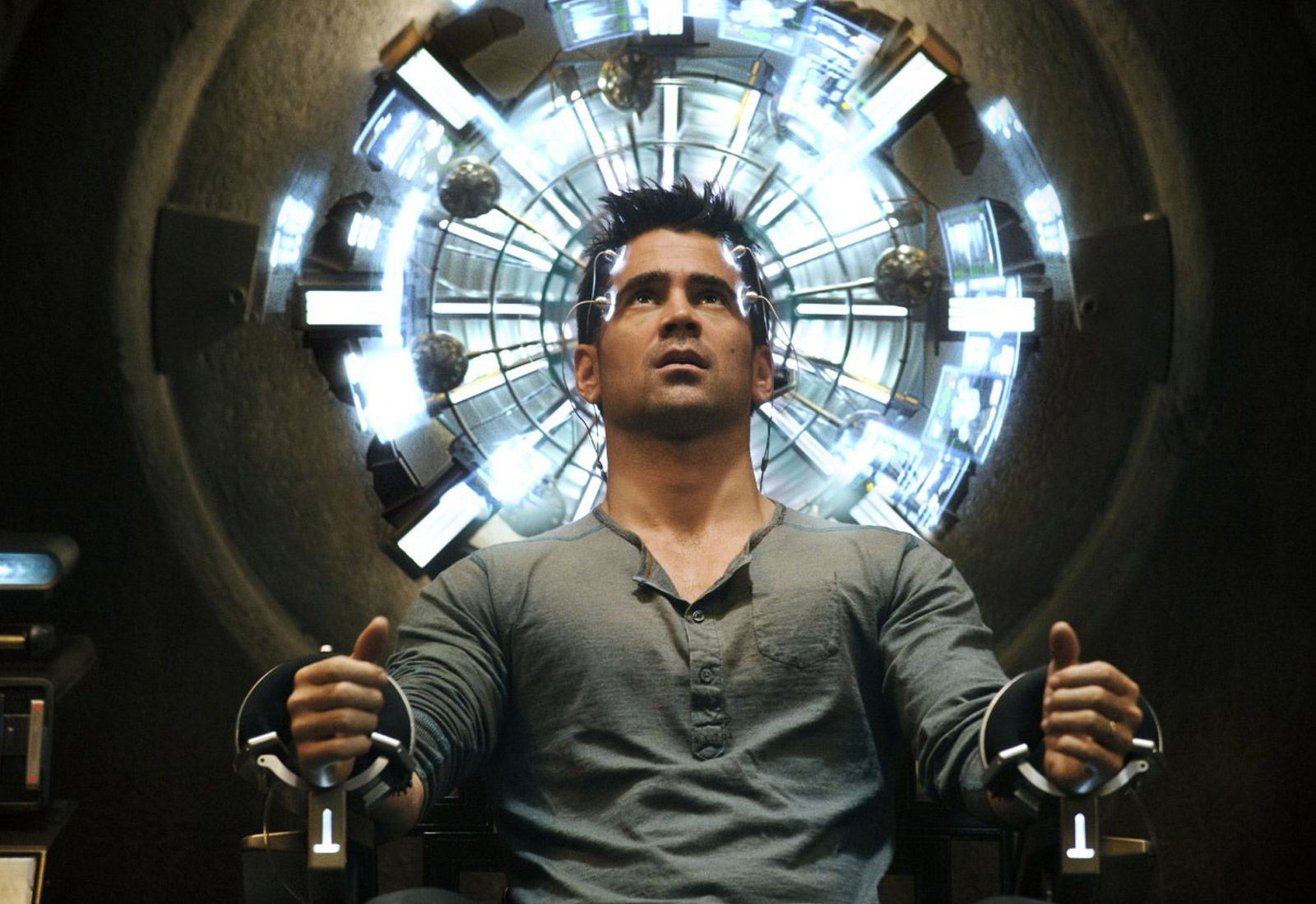 Watch Total Recall Prime Video