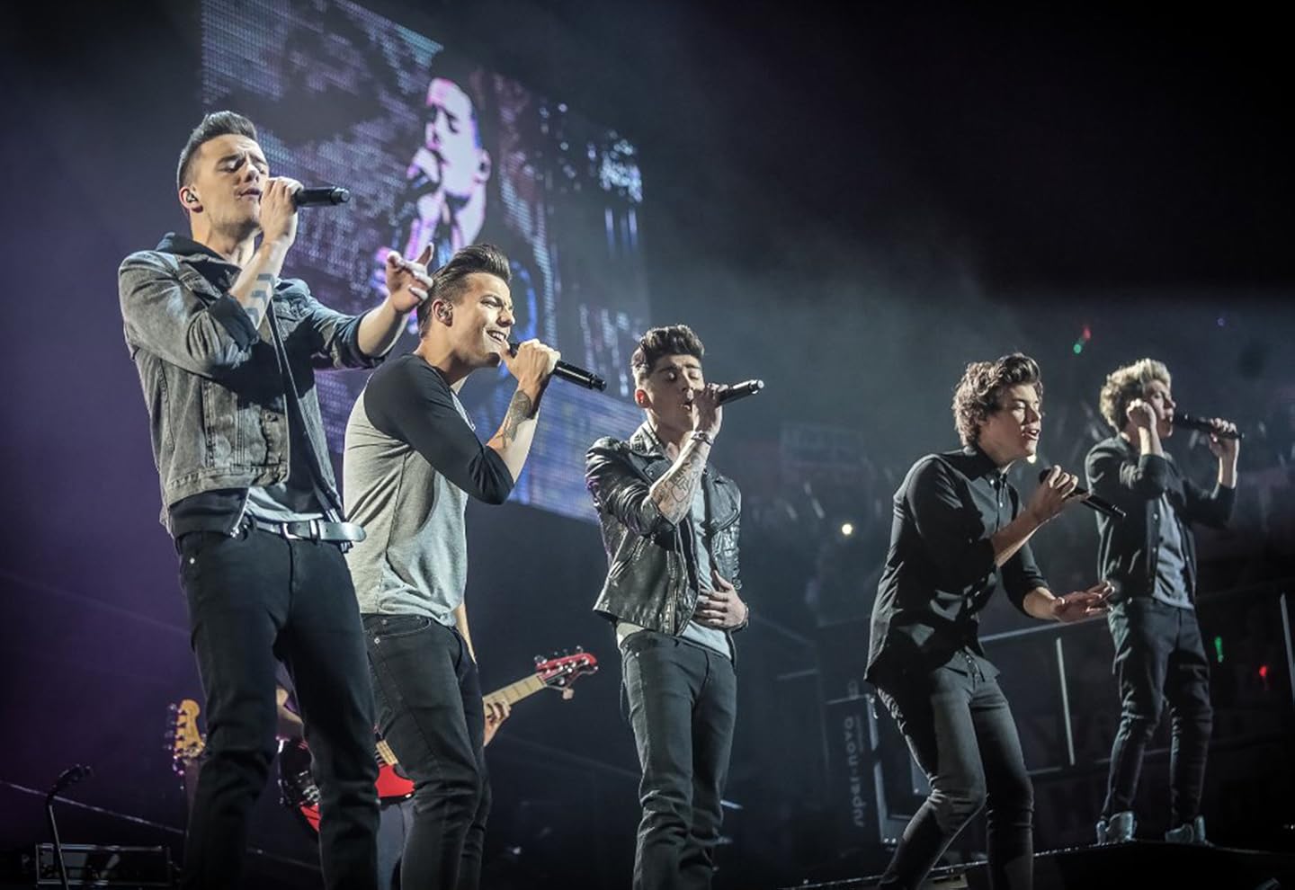 Watch One Direction: This Is Us  Prime Video