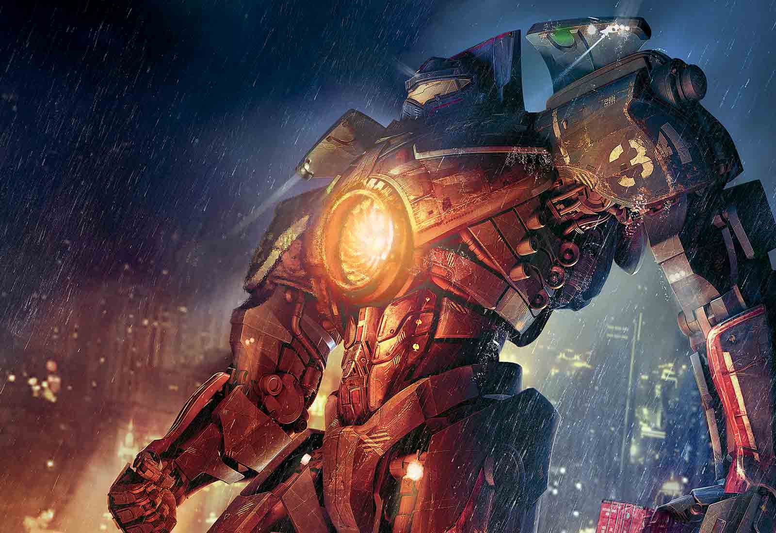 Amazon Co Jp パシフィック リム 字幕版 を観る Prime Video