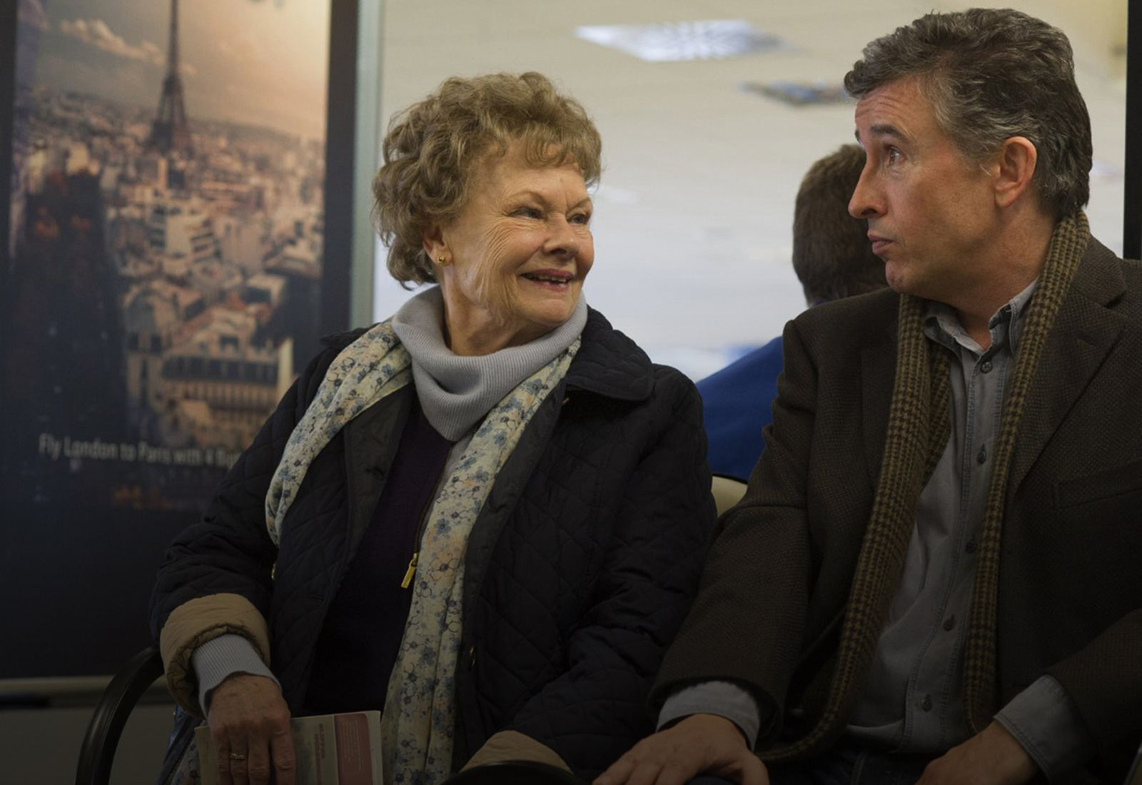 Amazon.com: Watch Philomena | Prime Video