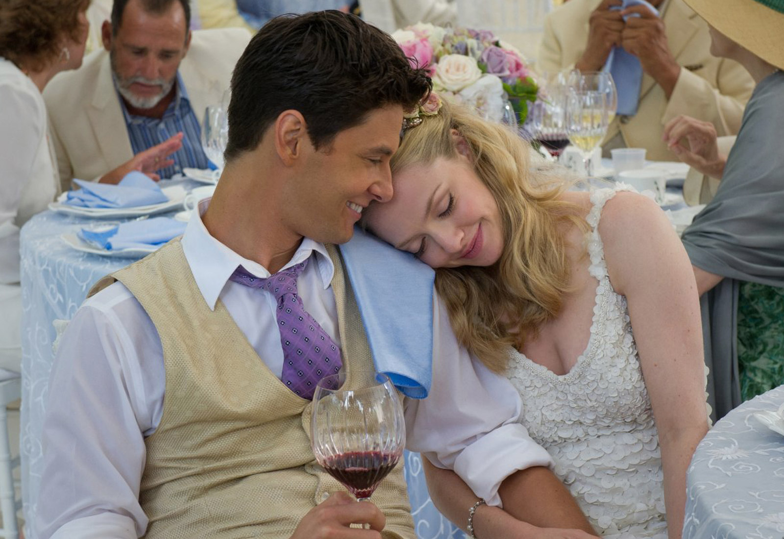 Watch The Big Wedding Prime Video