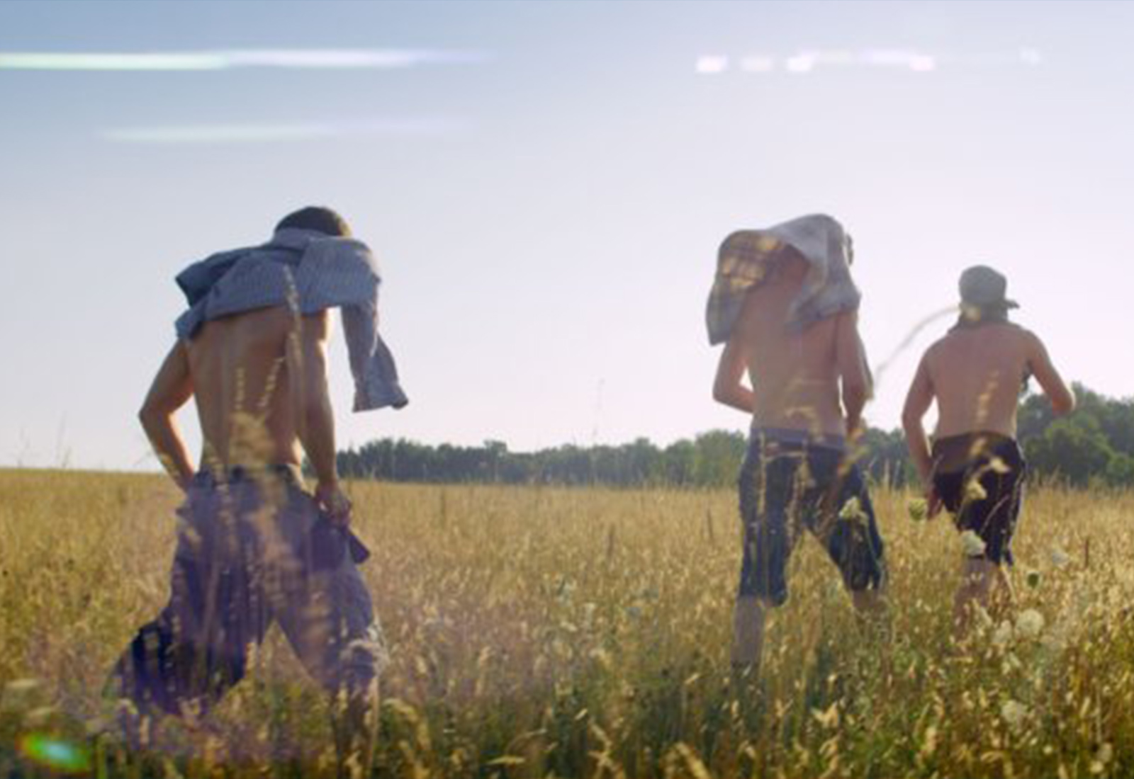 Amazon.co.uk: Watch The Kings of Summer | Prime Video