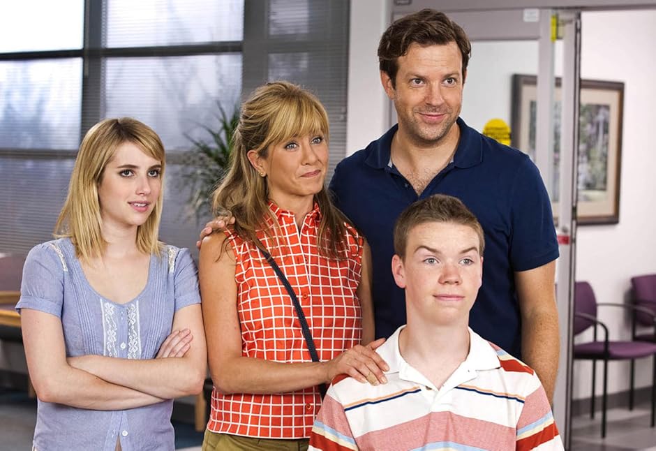 We`Re The Millers Movie Watch Online We`Re The Millers Movie Watch Online