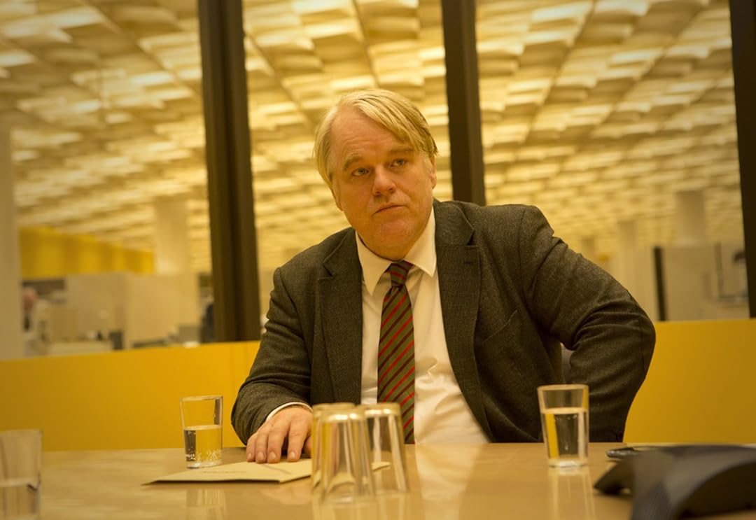 Watch A Most Wanted Man Prime Video