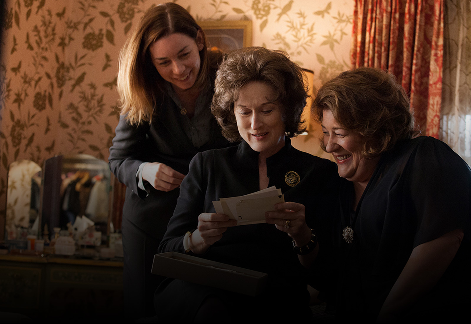 Watch August Osage County Prime Video