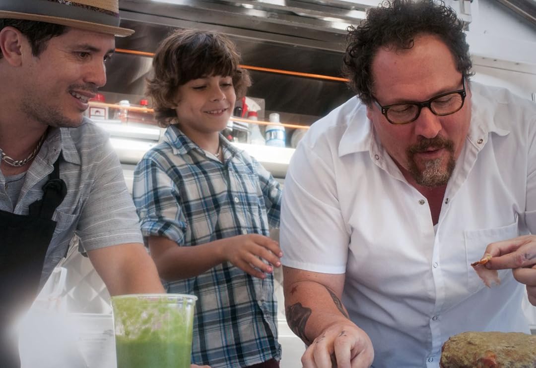 Watch Chef Prime Video