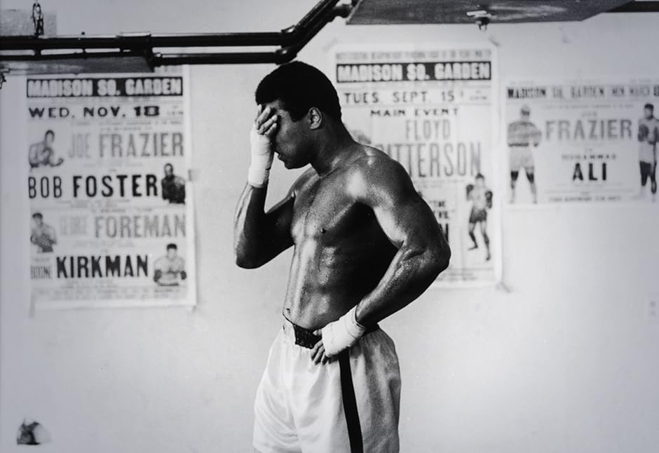 Watch I Am Ali Streaming