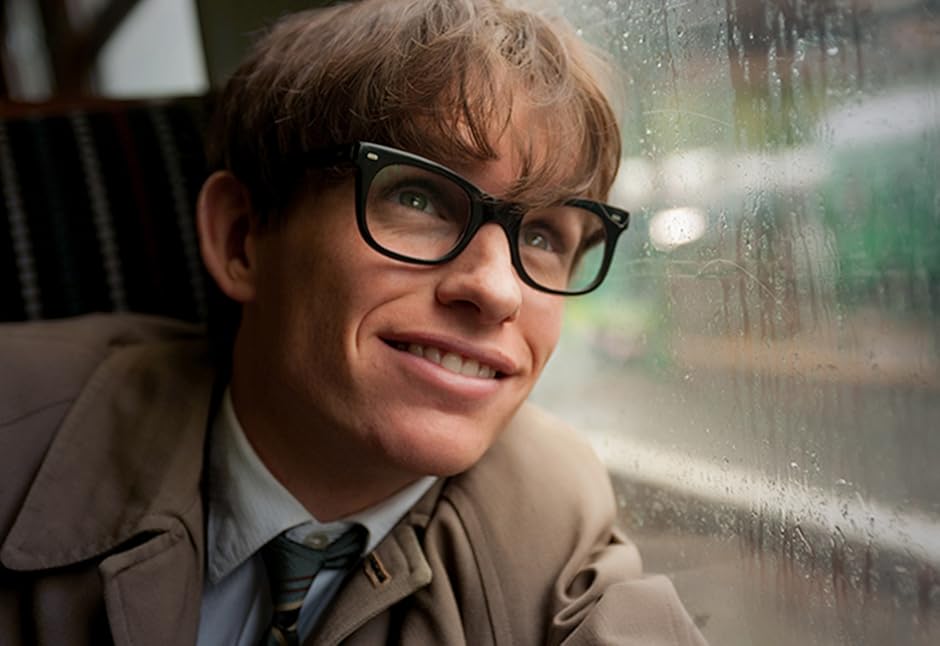 Watch The Theory Of Everything Full Movie