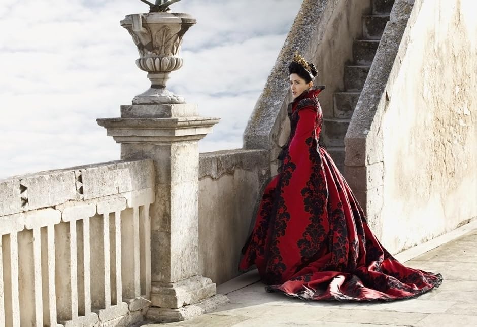 Watch Tale Of Tales Online