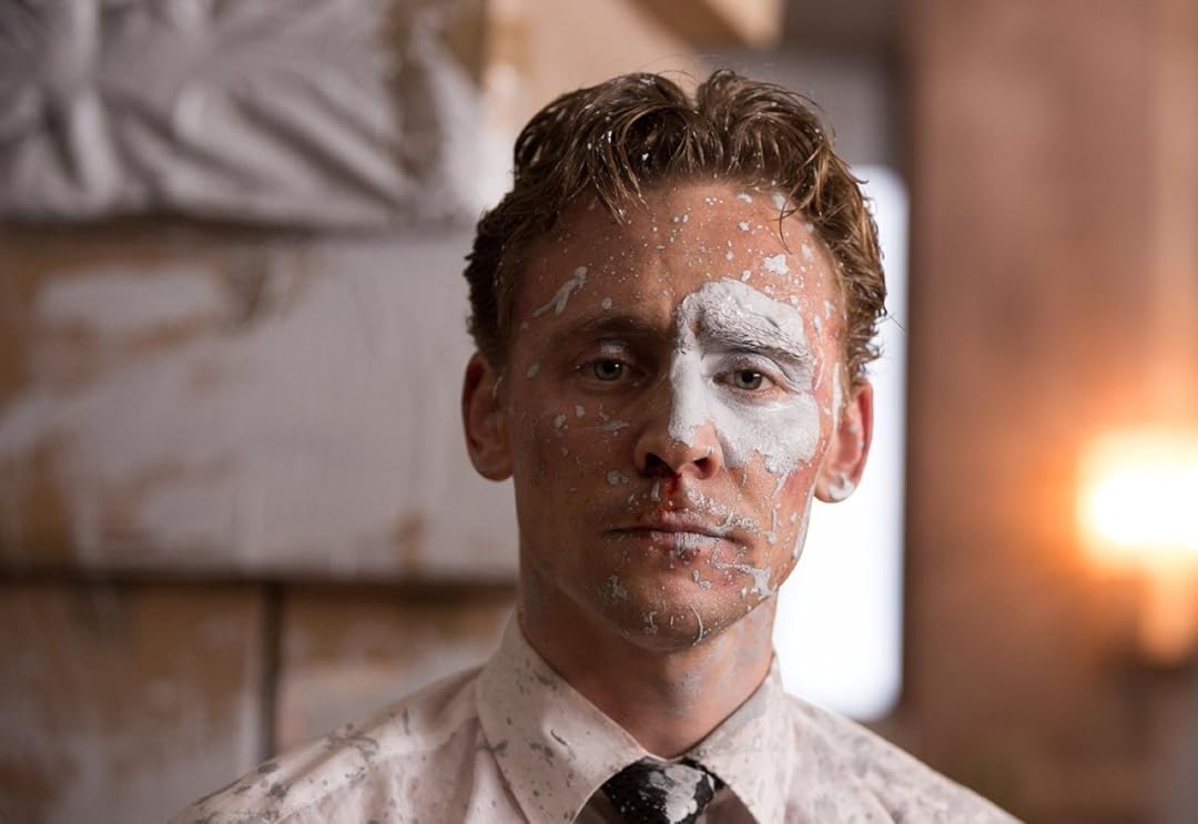 Watch High Rise Prime Video