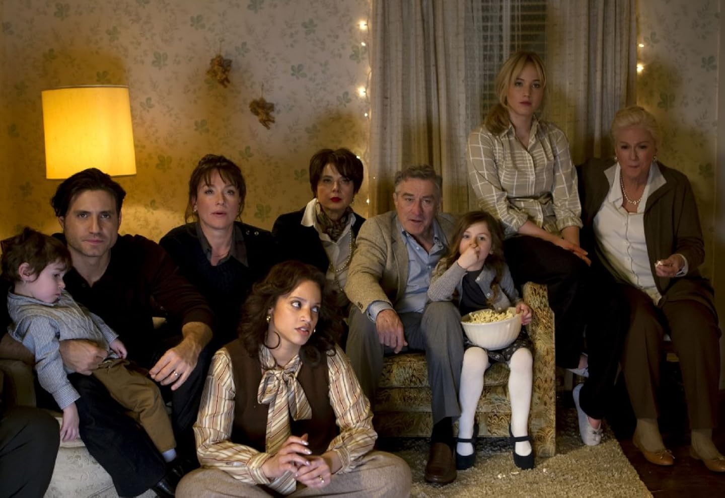 Watch Joy Prime Video