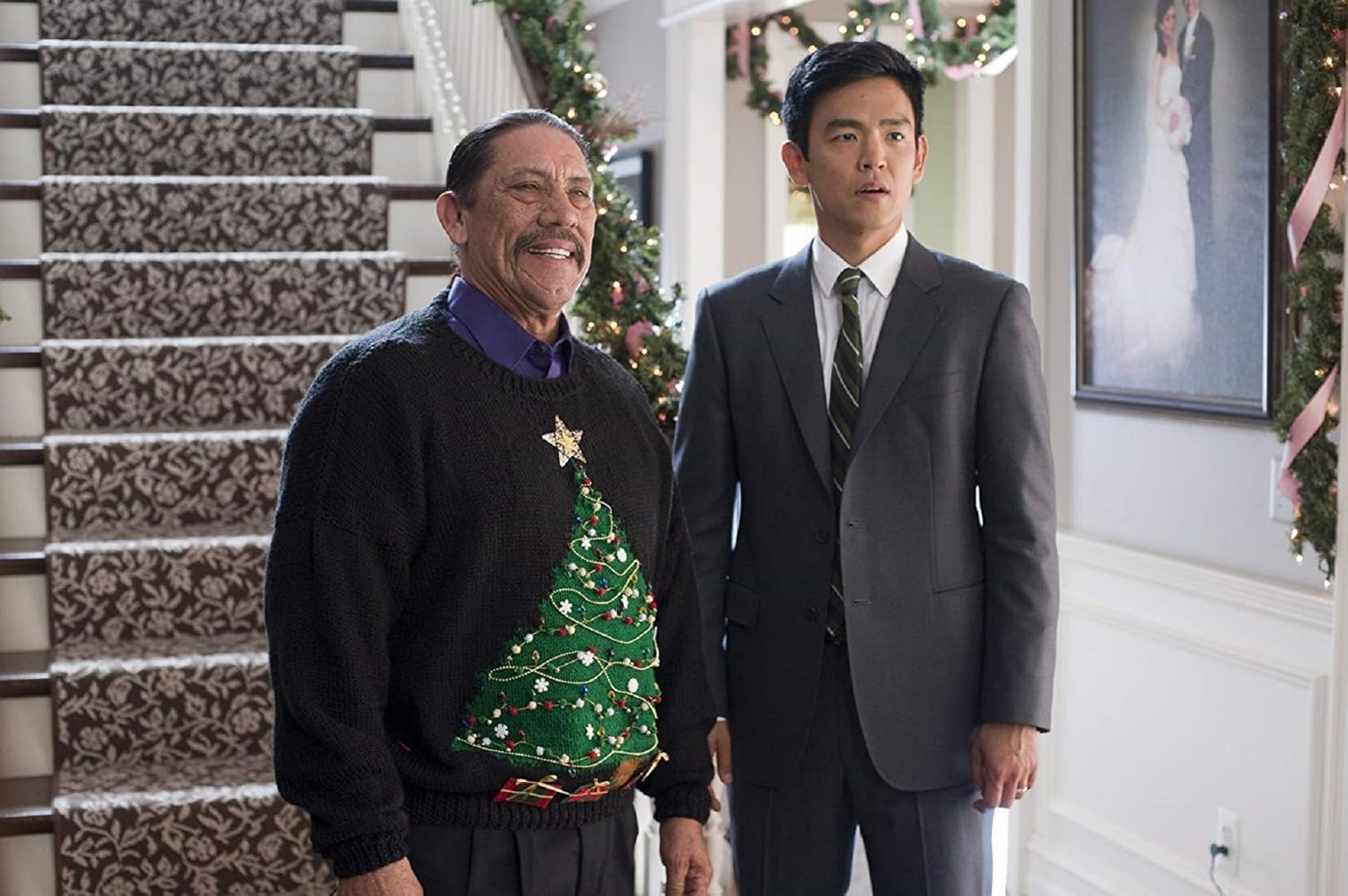 Amazon.co.uk Watch A Very Harold and Kumar Christmas Prime Video