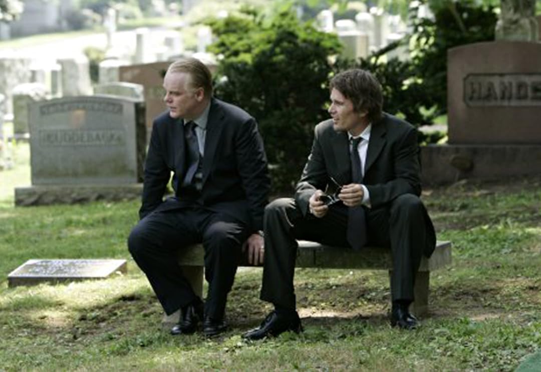 Before The Devil Knows You Re Dead Watch Before the Devil Knows You're Dead | Prime Video