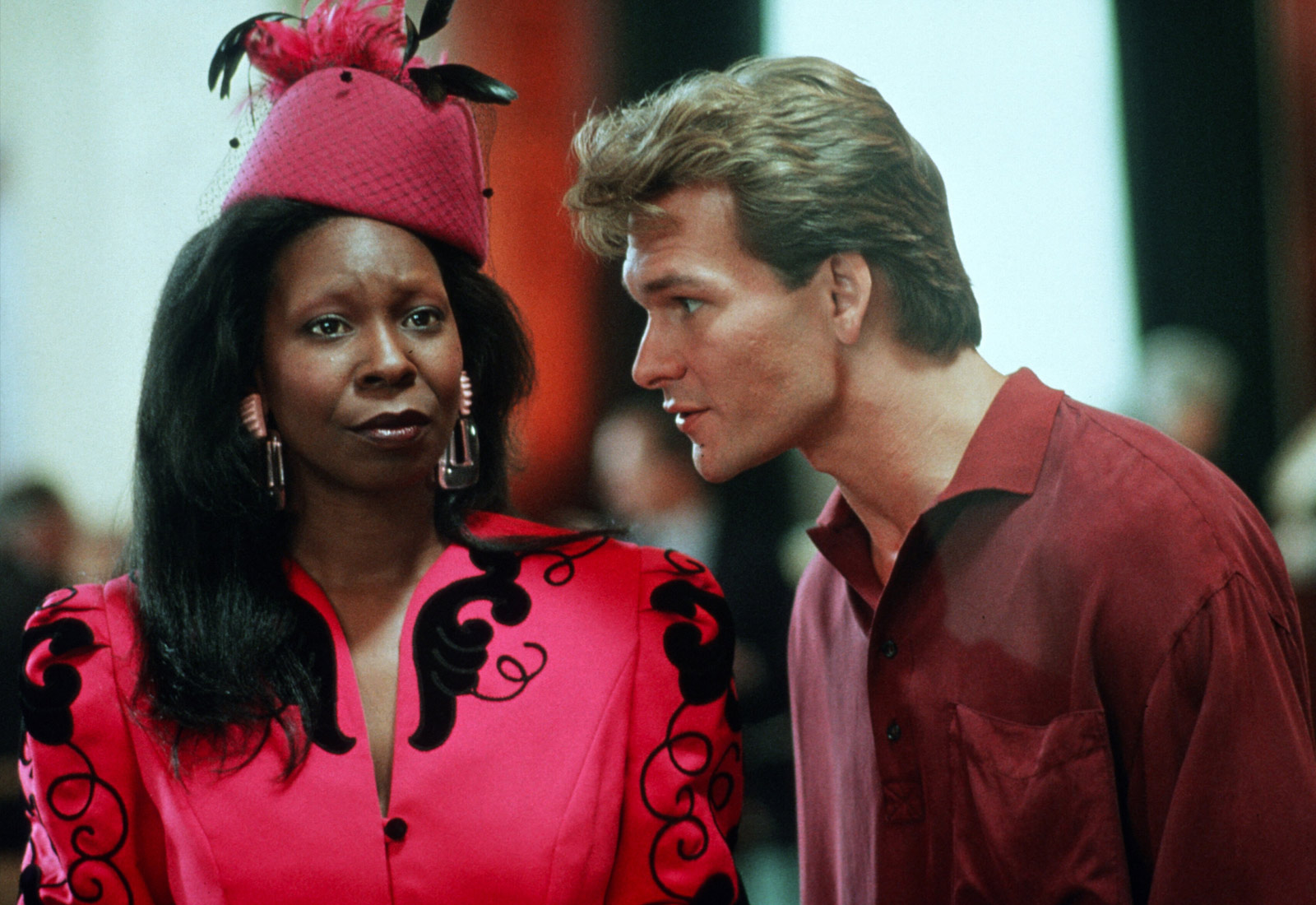 Amazon Co Jp ゴースト ニューヨークの幻 字幕版 を観る Prime Video