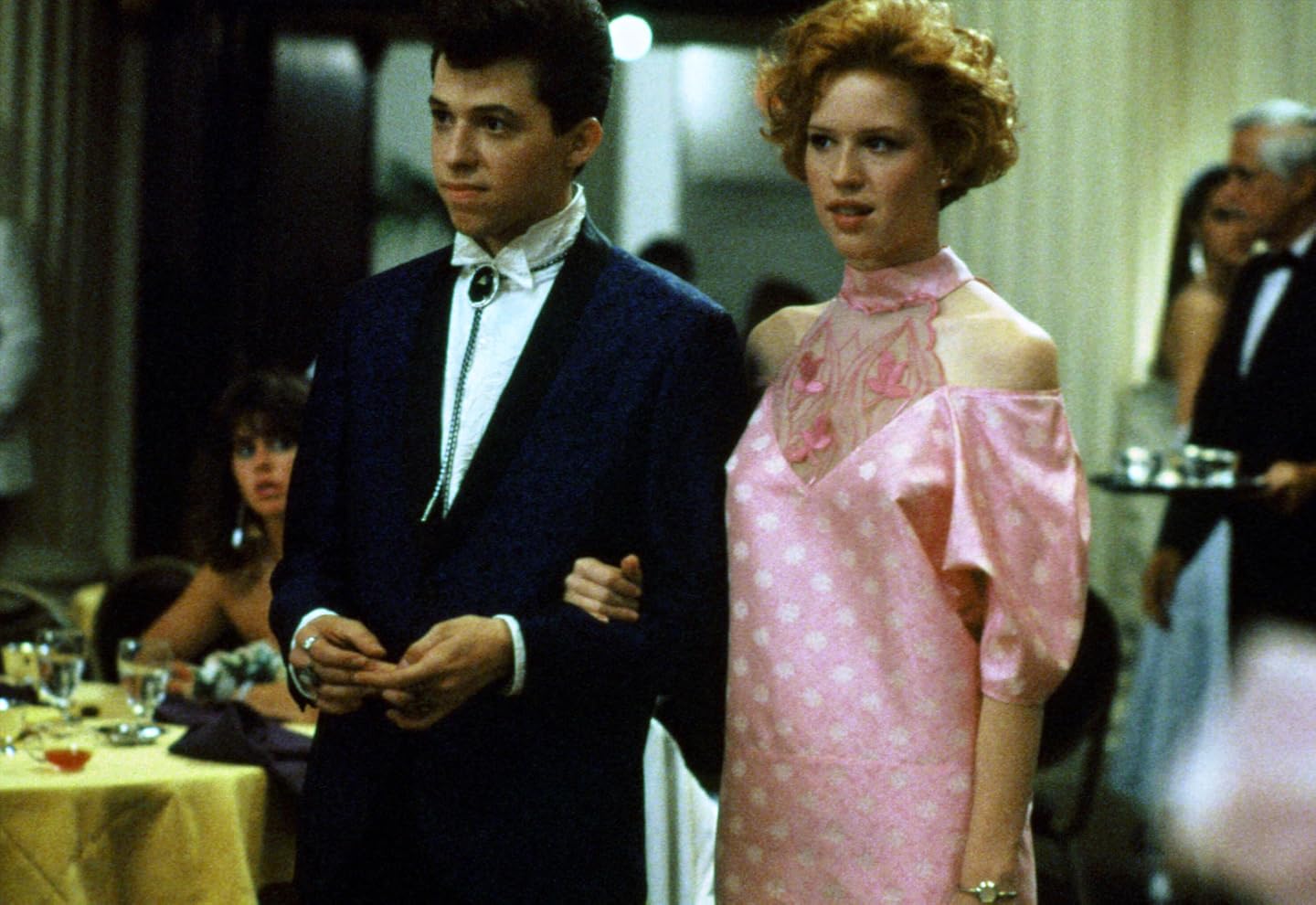 Watch Pretty in Pink Prime Video