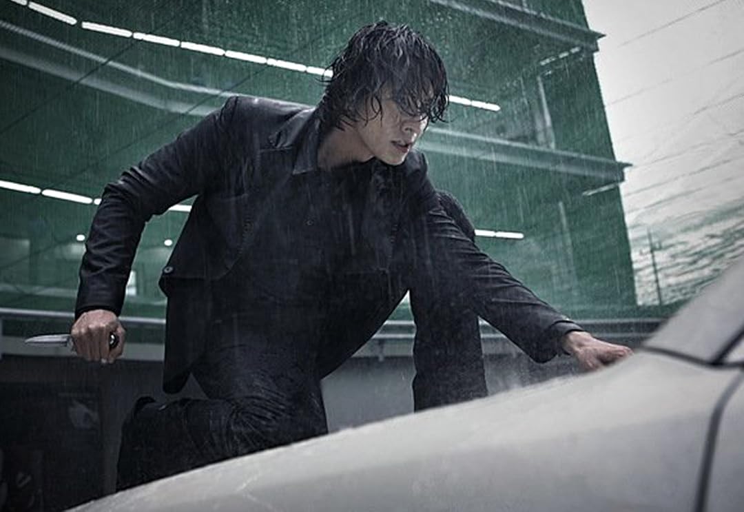 Watch The Man From Nowhere English Subtitled Prime Video