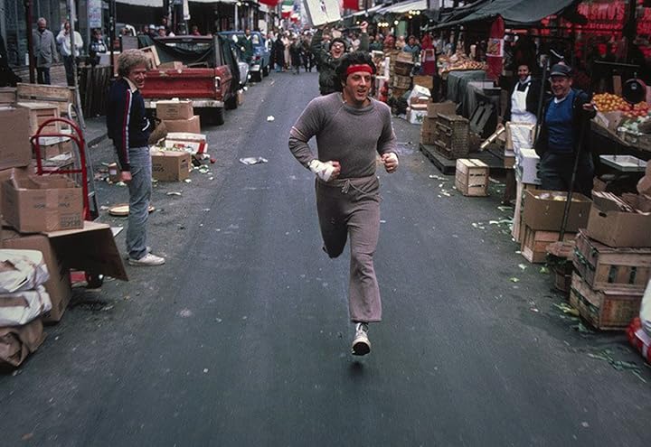 Amazon.com: Watch Rocky II Prime Video