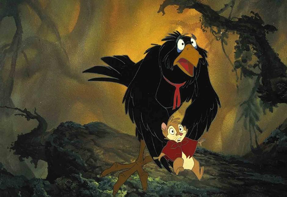 The Secret Of NIMH Movie Watch Online The Secret Of NIMH Movie Watch Online