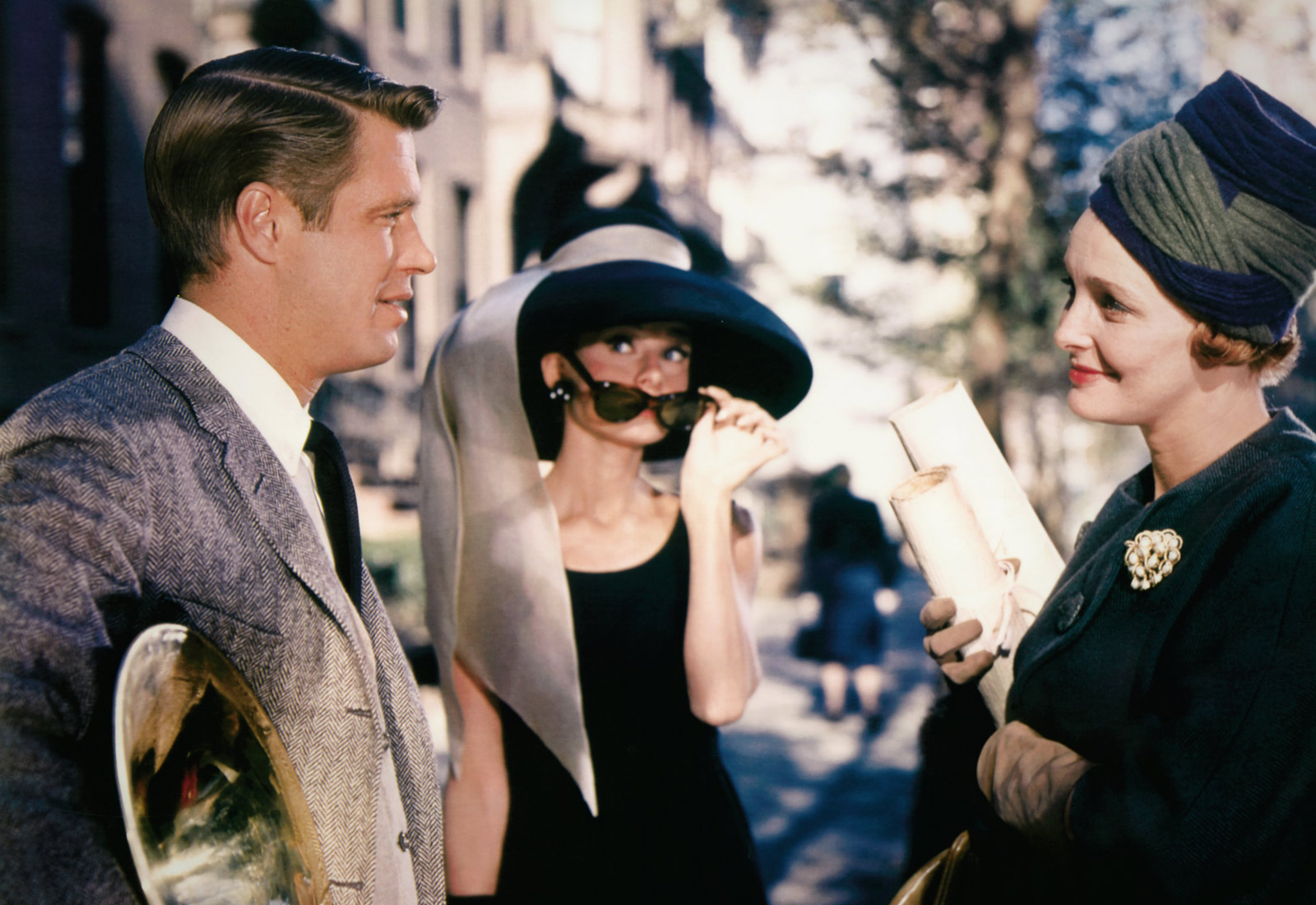 Amazon.co.uk Watch Breakfast At Tiffany's Prime Video
