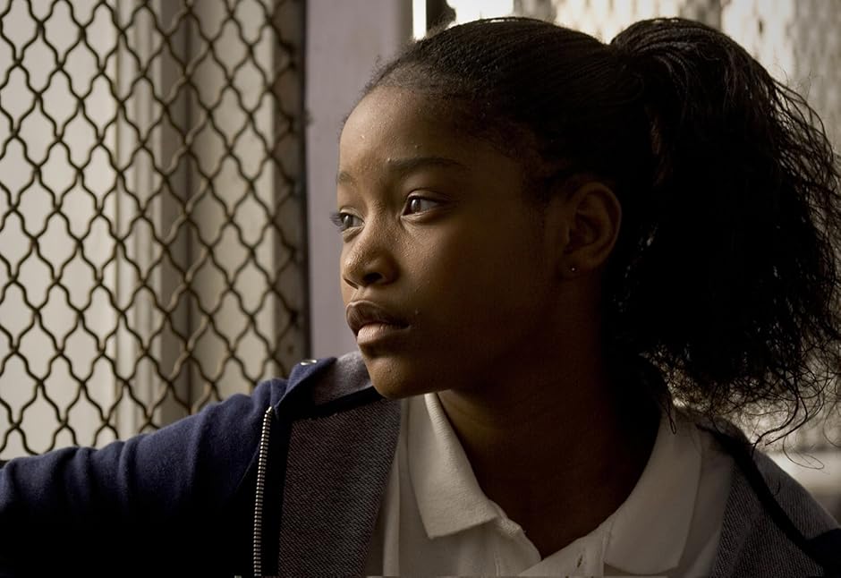 Showtime Full Akeelah And The Bee Online Free