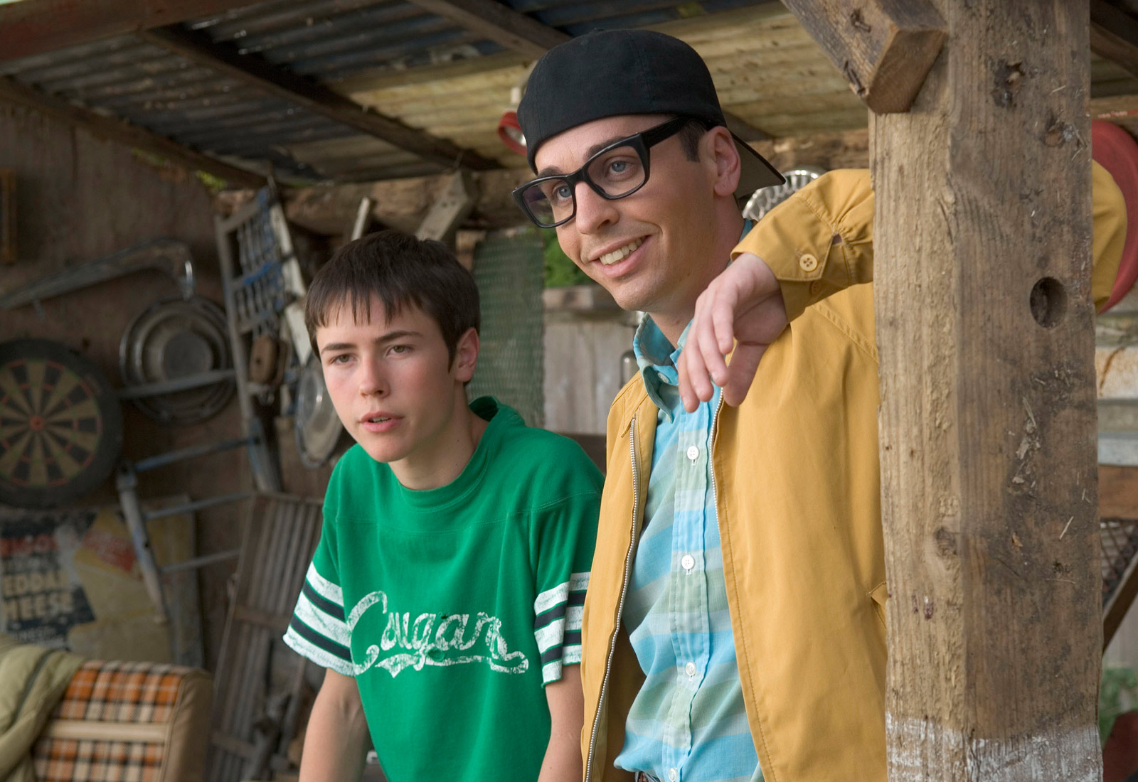 Watch The Sandlot Heading Home Prime Video