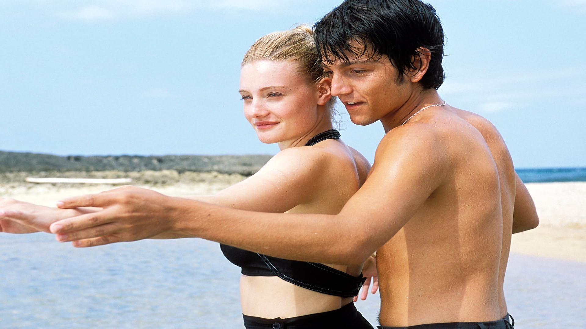 Watch Dirty Dancing Prime Video