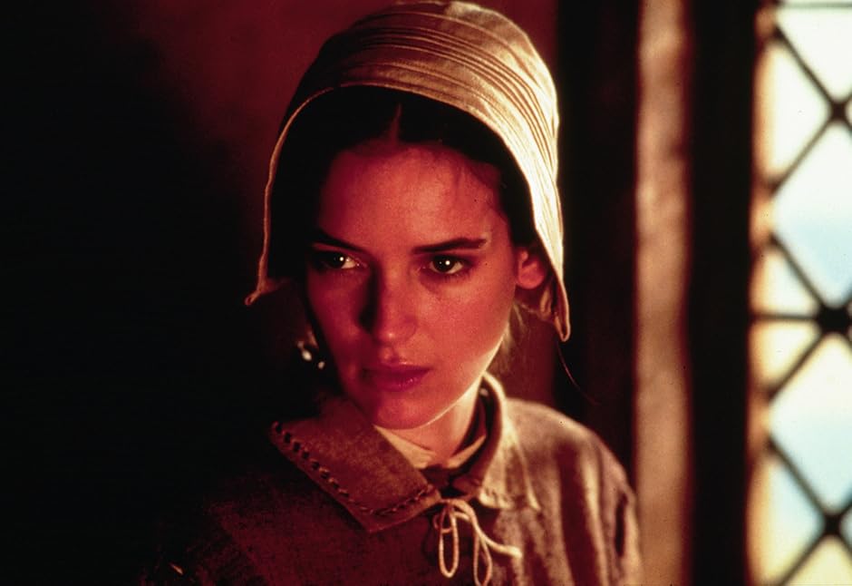 Watch The Crucible Streaming Watch The Crucible Streaming