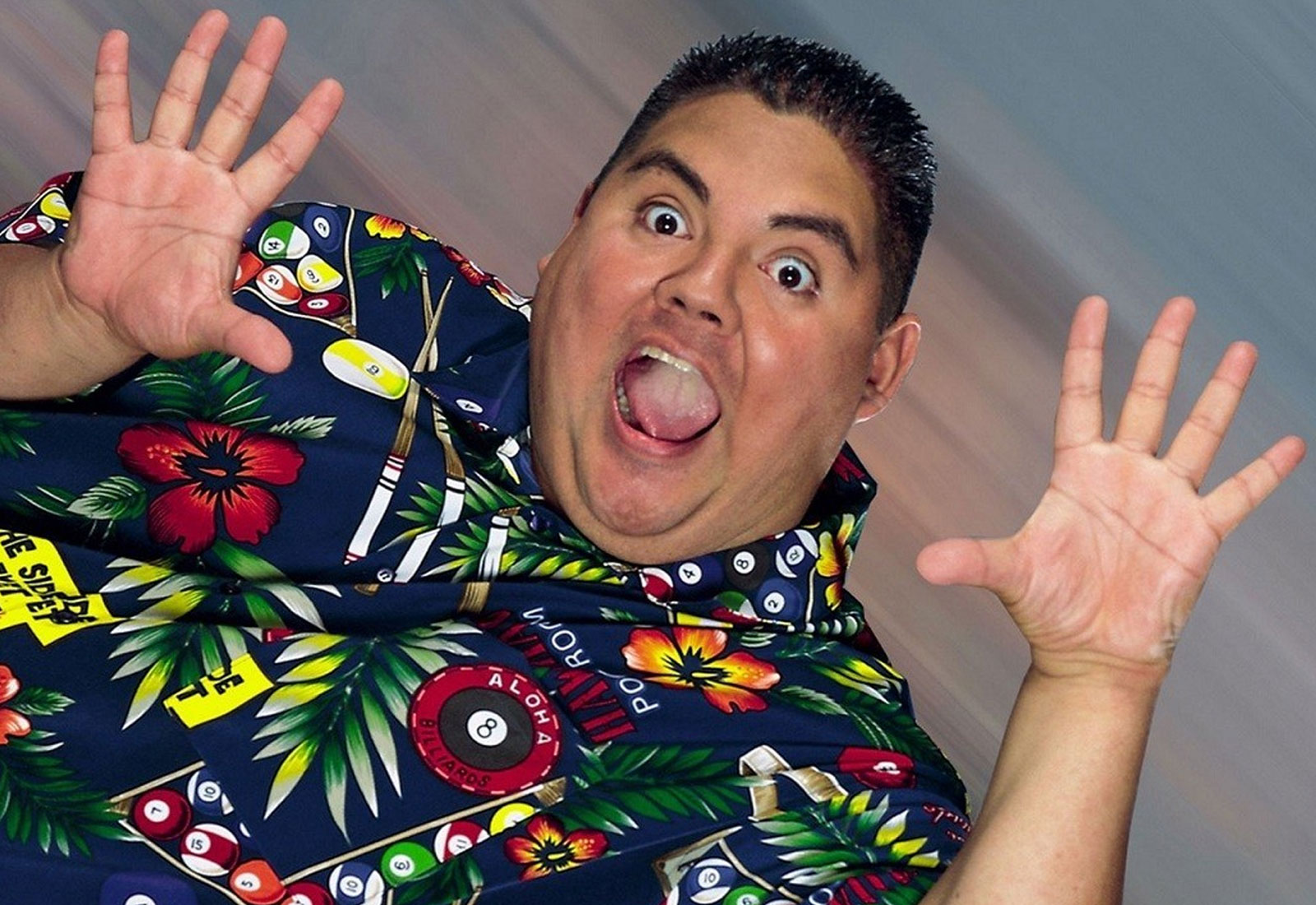 Watch Gabriel Iglesias Hot And Fluffy Prime Video