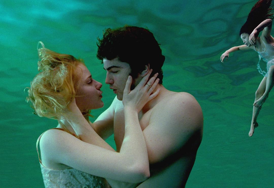 Amazon Com Across The Universe Evan Rachel Wood Jim Sturgess Joe Anderson Dana Fuchs