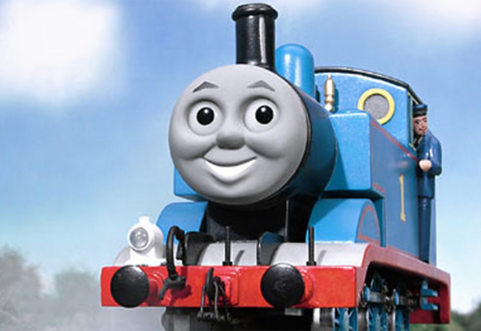 thomas and friends amazon prime