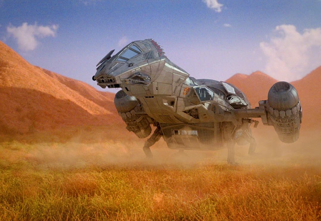 Watch Serenity Prime Video