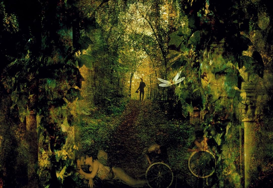 Watch William Shakespeare S A Midsummer Night S Dream Prime Video