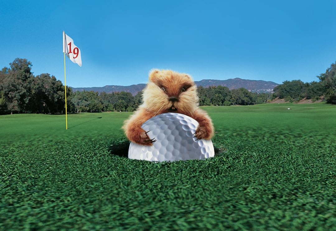 Watch Caddyshack Prime Video