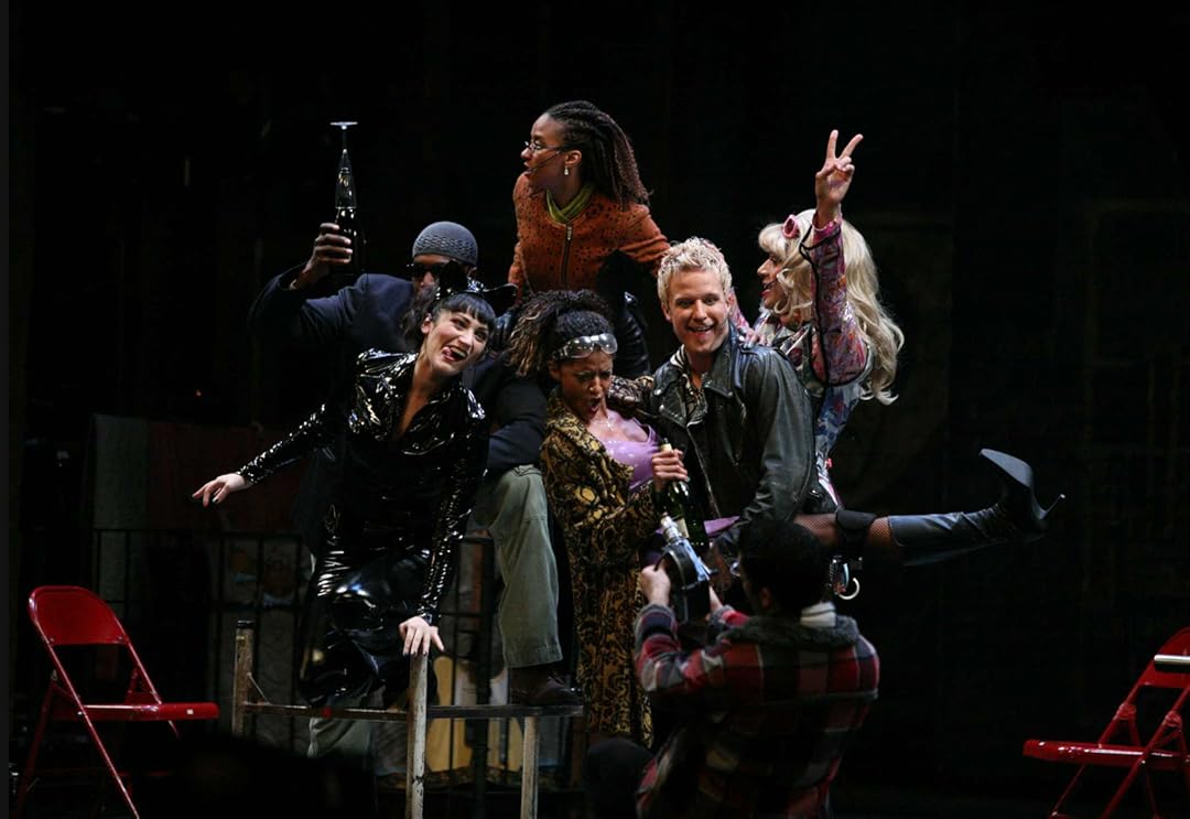 Amazon.co.uk Watch Rent Filmed Live On Broadway Prime Video