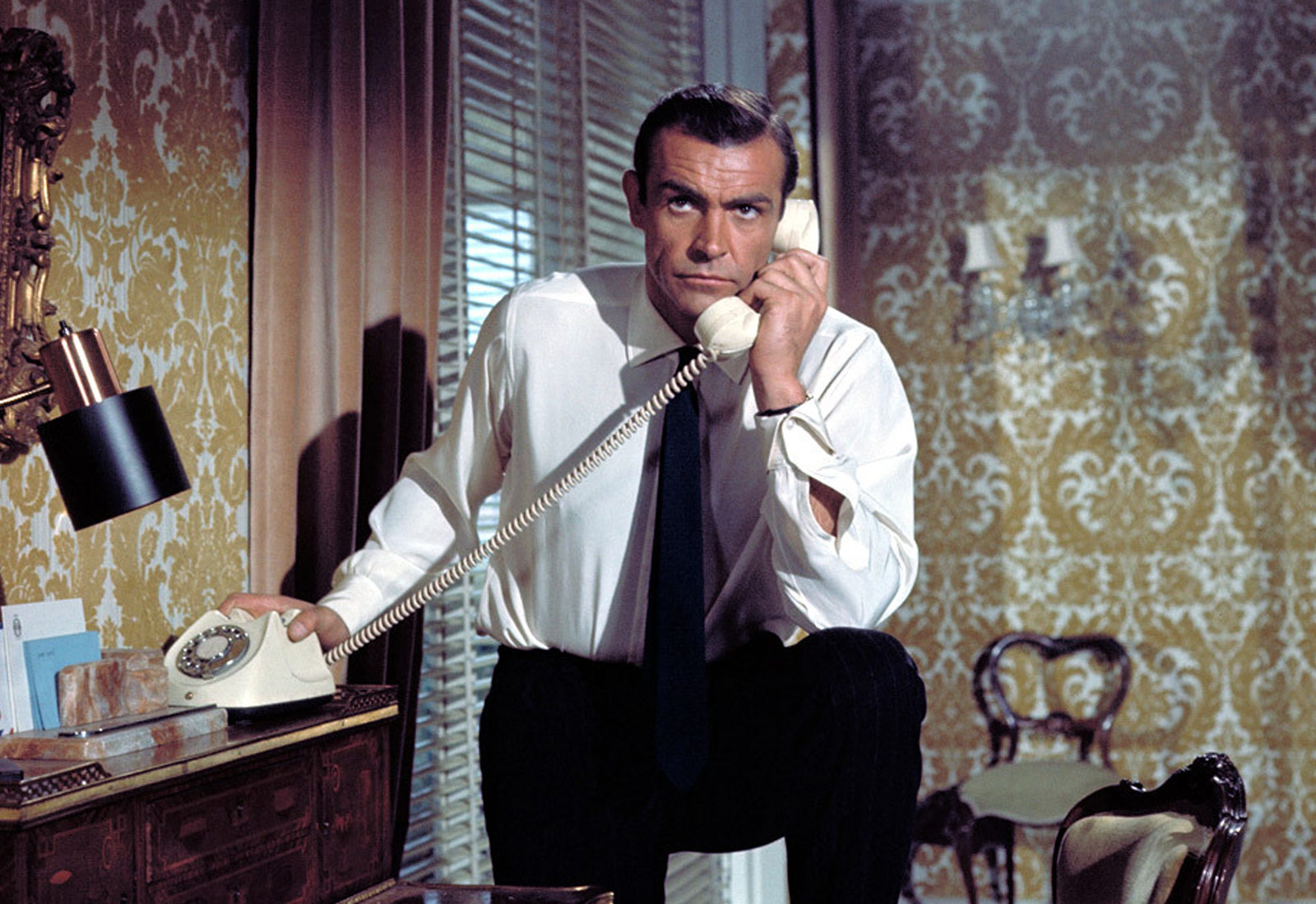 Amazon Com Watch From Russia With Love Prime Video