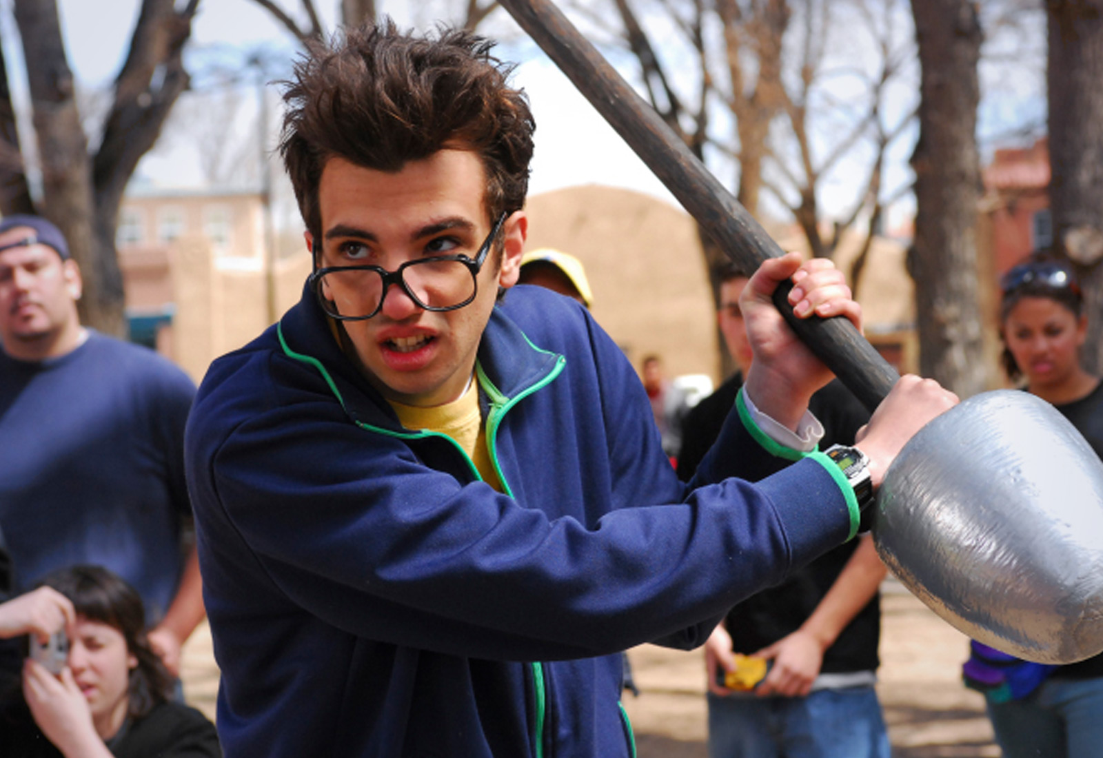 Watch Fanboys Prime Video
