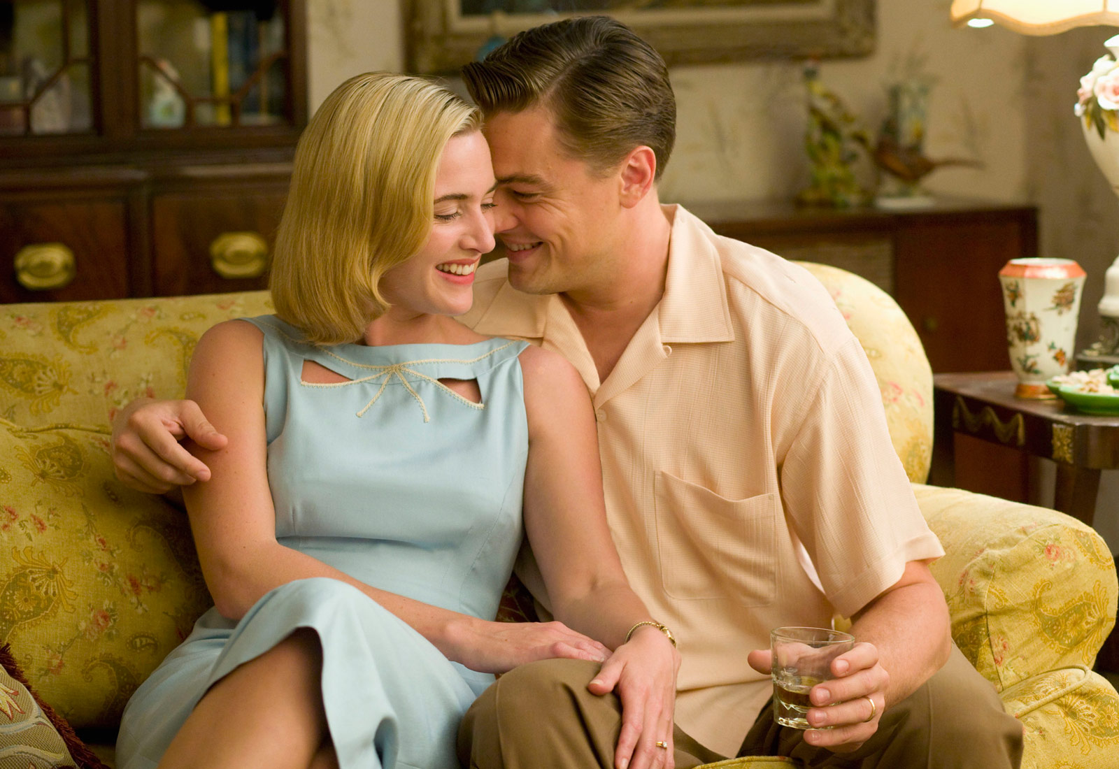 Watch Revolutionary Road Prime Video