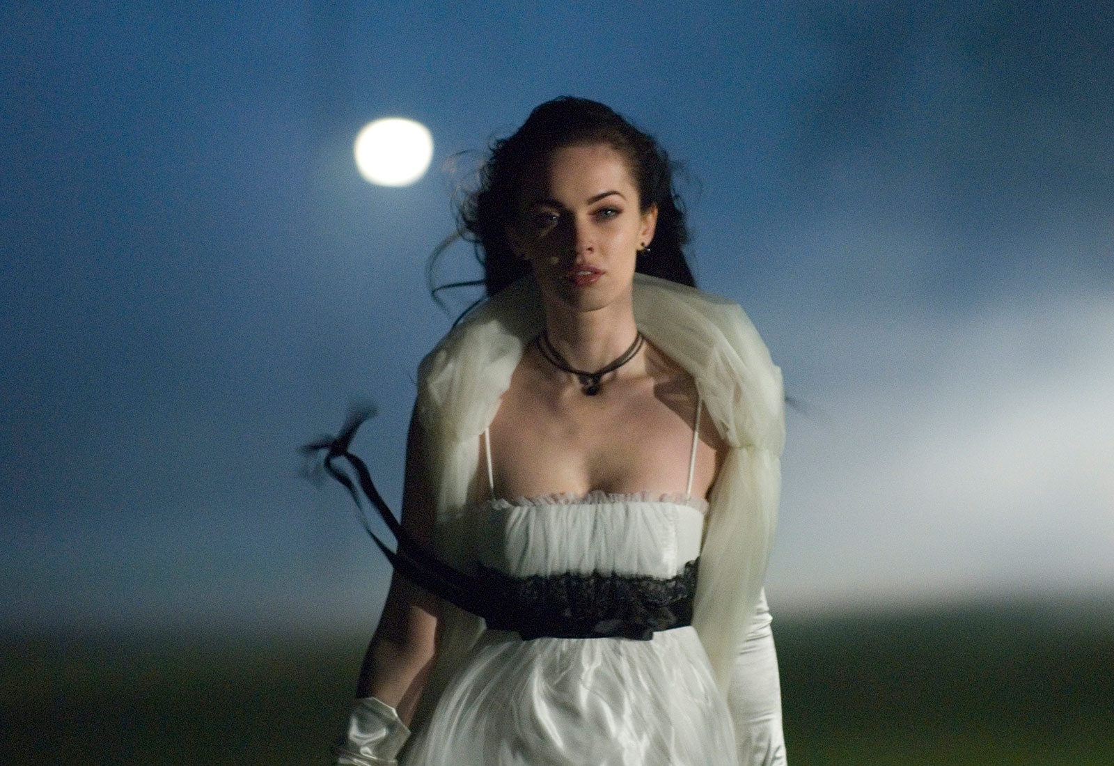 Amazon.com: Watch Jennifer's Body Featurette: In Character with Megan
