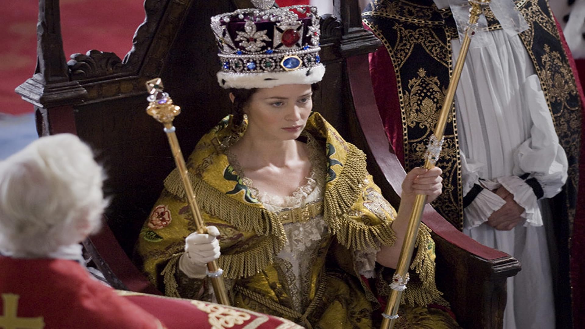 Watch Victoria Season 1 Prime Video