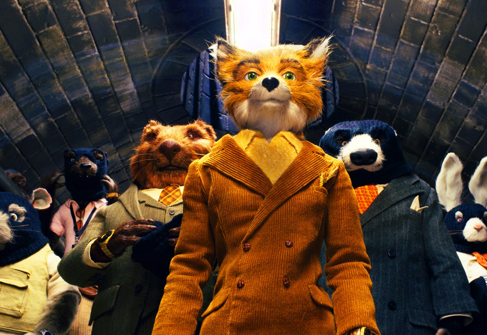 Watch Fantastic Mr. Fox | Prime Video