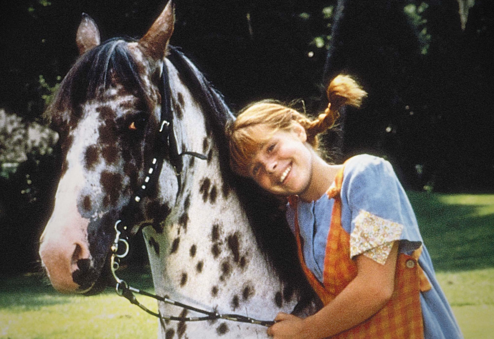 Amazon.com: Watch The New Adventures Of Pippi Longstocking | Prime Video